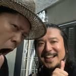 GAKU SAIMURA|DJ|TECHVANE|MINIMA LIEBENZ|THIRDEYE|Tokyo JP