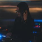 Hélène aka Kotatsu - DJ