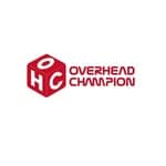 OVERHEAD CHAMPION