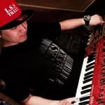 DJ Masashi Matsui