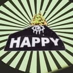 HAPPY