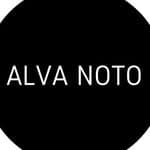 ALVA NOTO