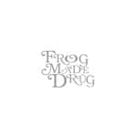 Frogmadedrug