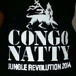 congo natty