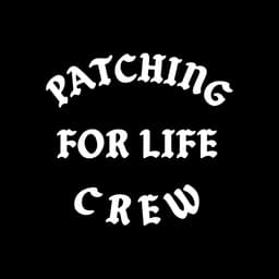 Patching for life