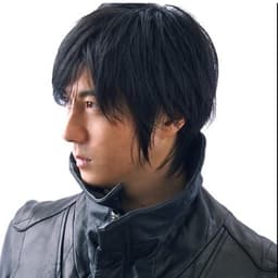 TETSUJI TANAKA