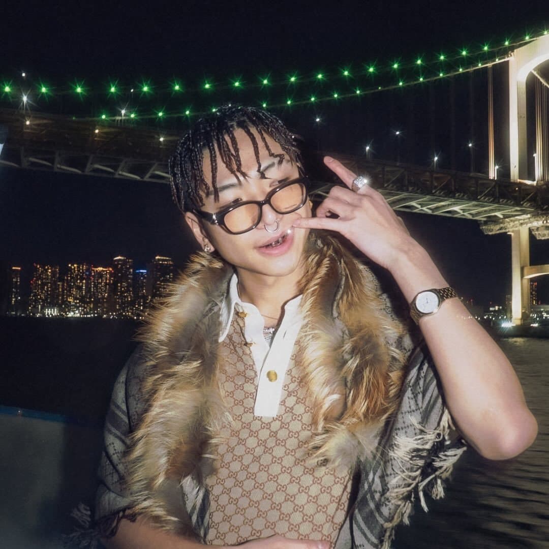 Sad Kid Yaz