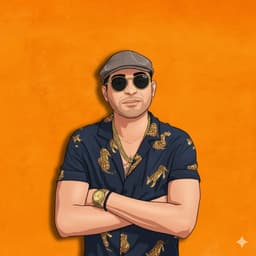 Moisés Zamora & The Funk Machine