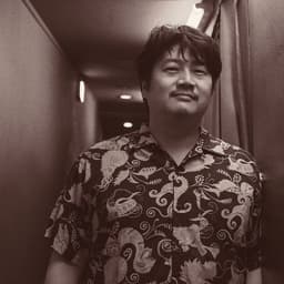 黒田大介 (Daisuke Kuroda)