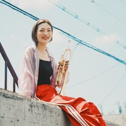 Hisae Odomari