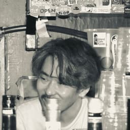 DJ SASHIMI FRESH