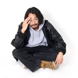 媚笑