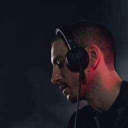 Nicola Cruz