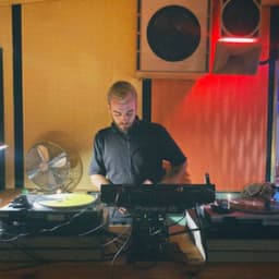 DJ LUKE