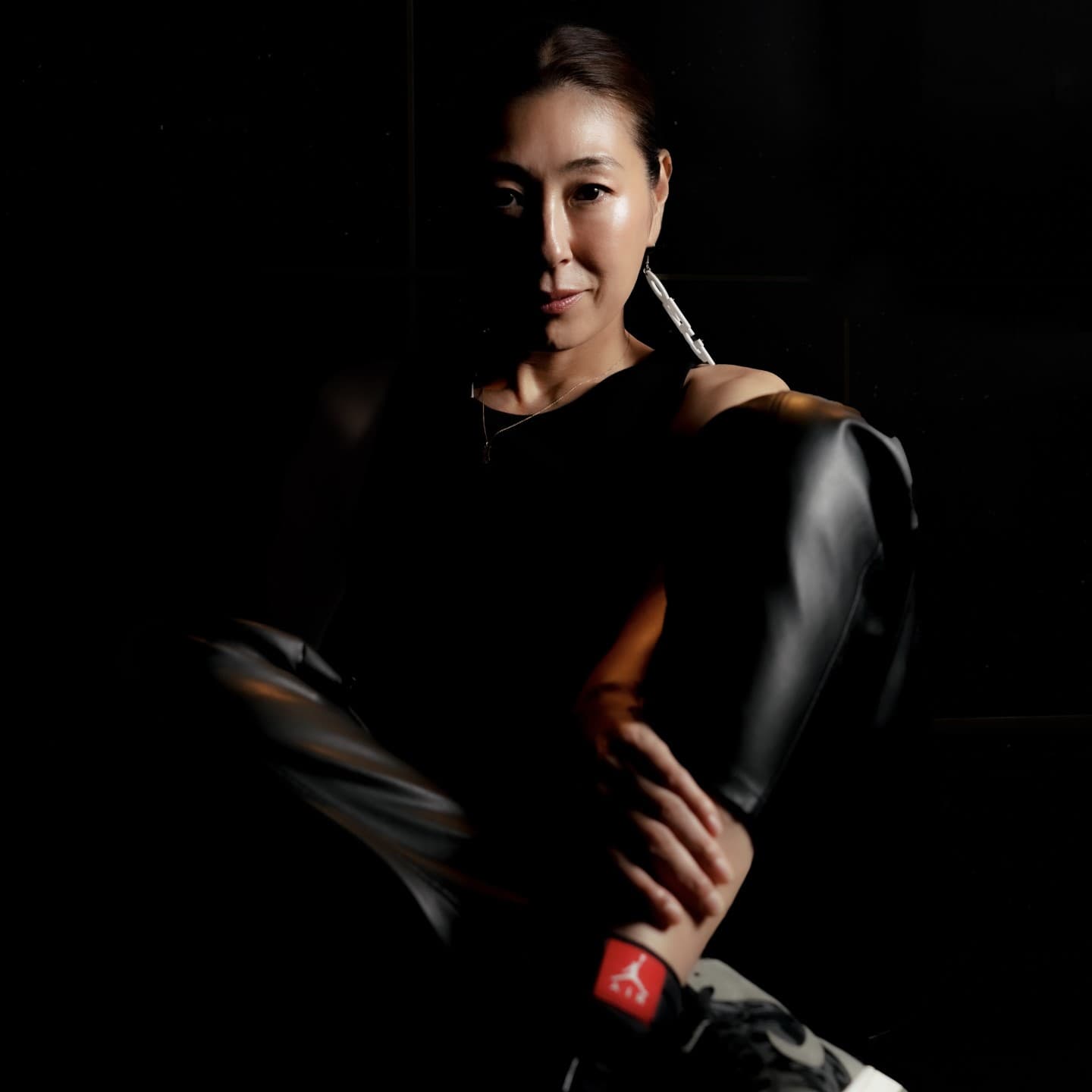 dj yumi-cco