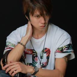 Yoshikazu Kanou