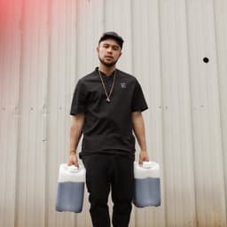 | Jax Jones |