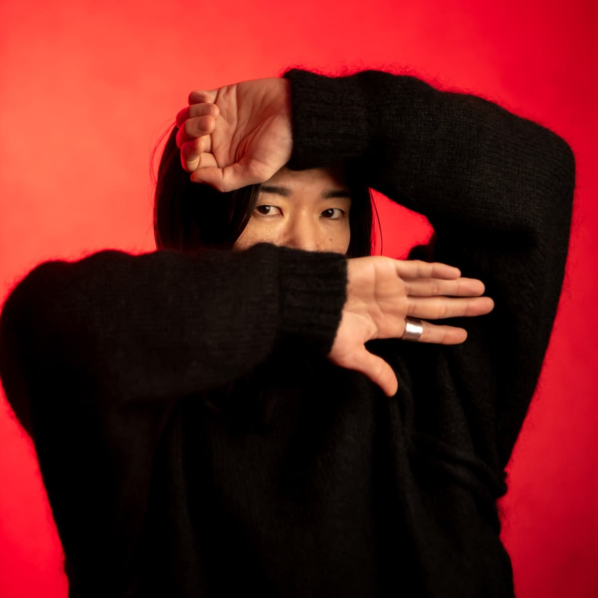 Yuta Imai
