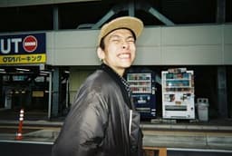 DJ HARUKI