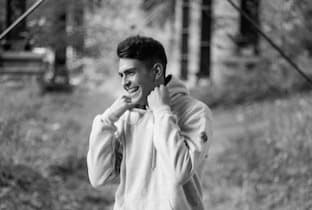 Sammy Virji