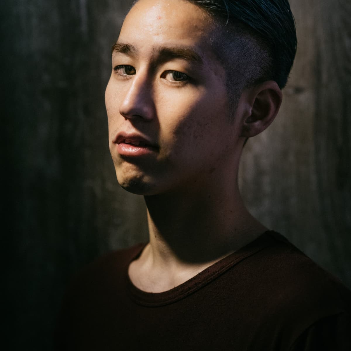 RYOHEI