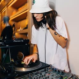 DJ KIYOSHI