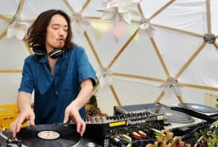 DJ Yogurt