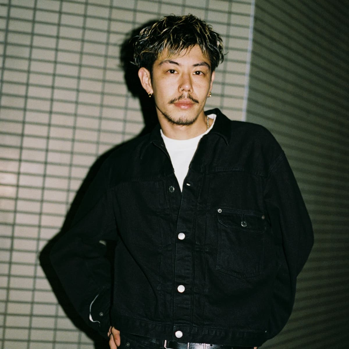 Dj ryota