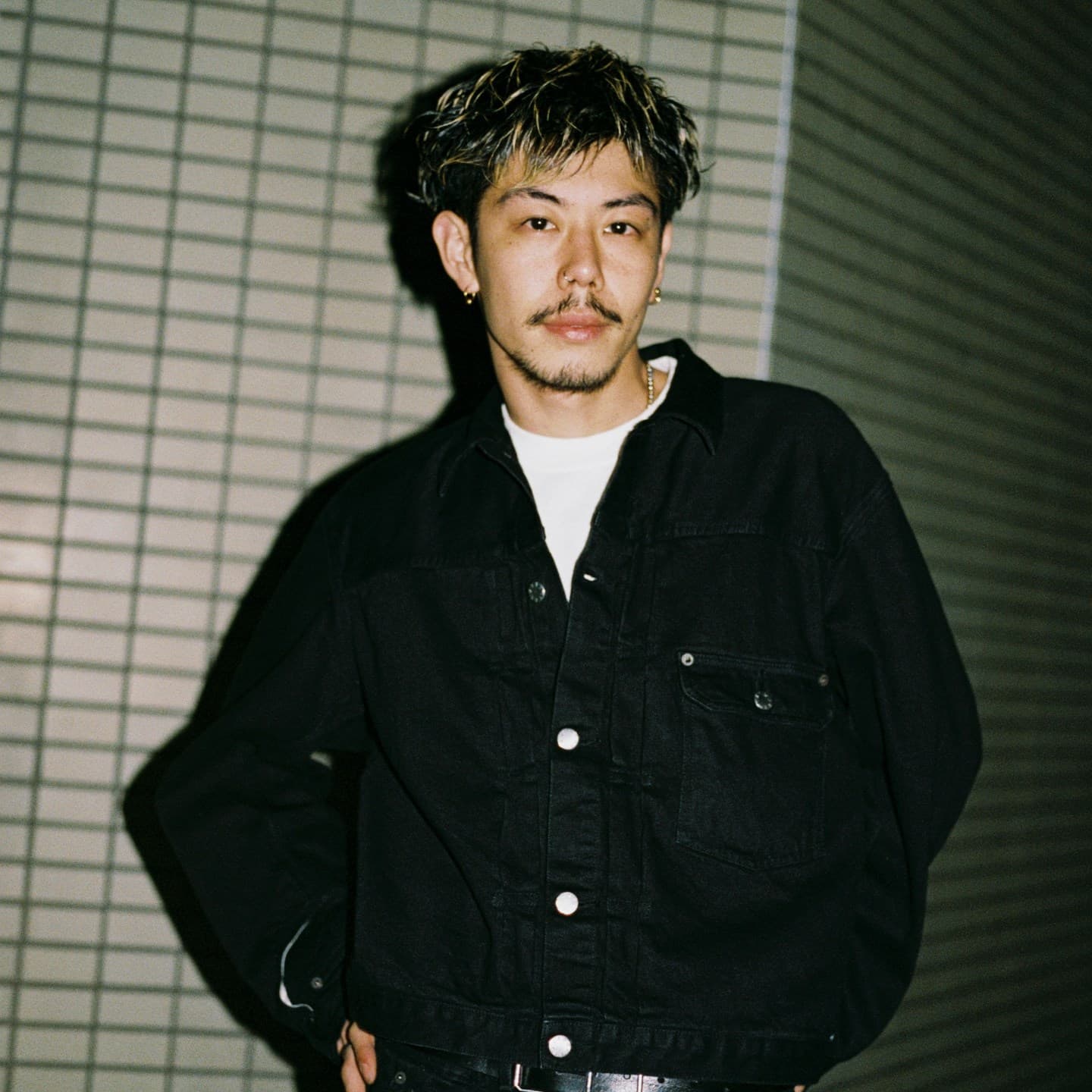 Dj ryota