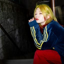 ANZU/あんず
