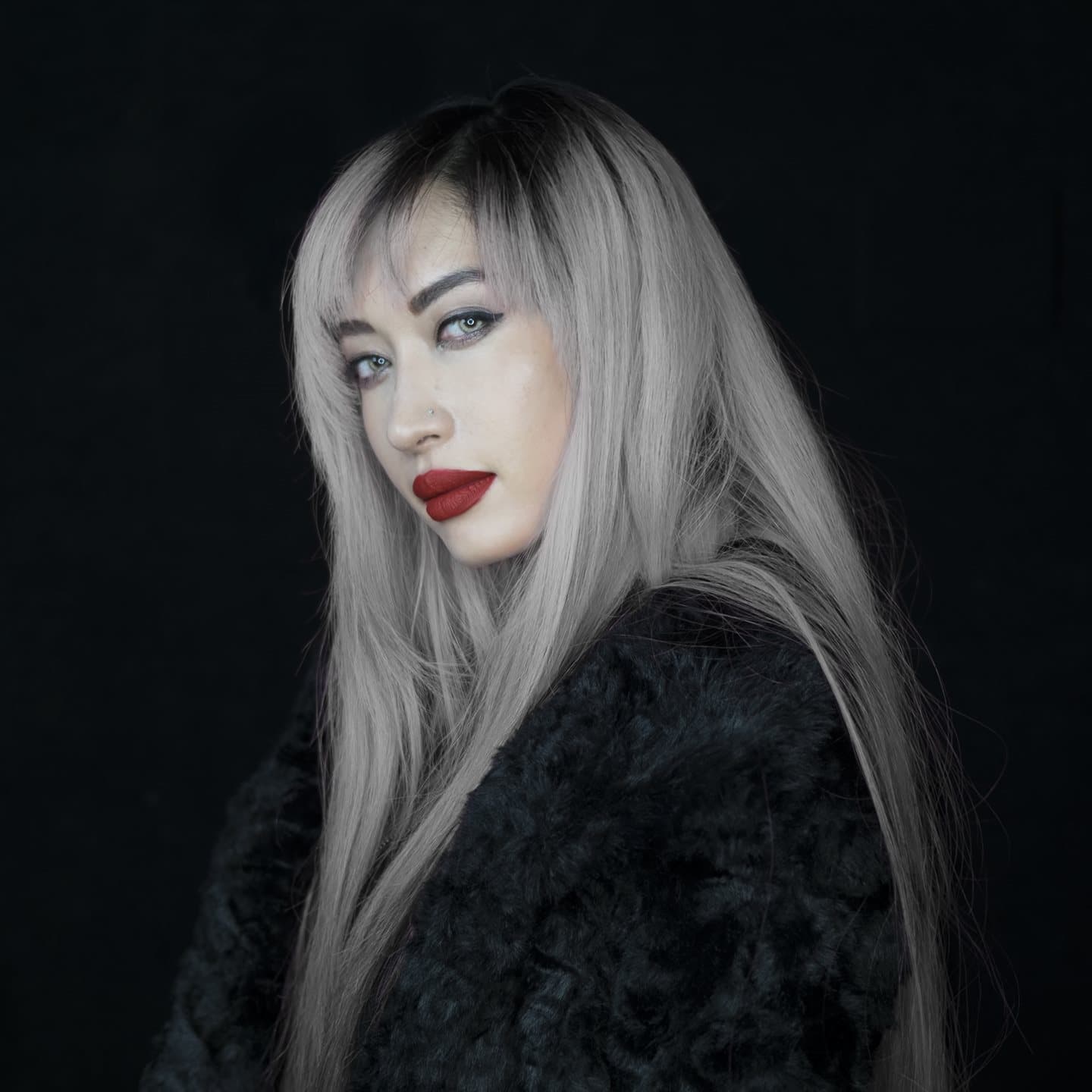 Marie Vaunt