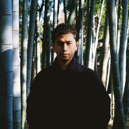 HAYATO IWAKI