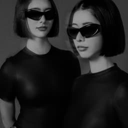 Monochrome