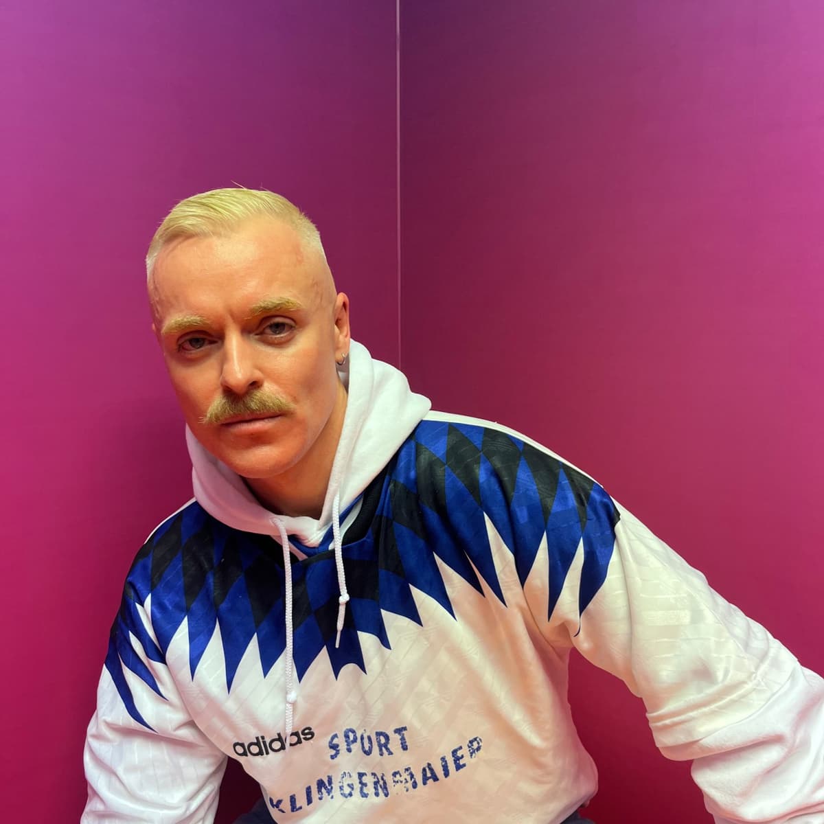 DJ Cormac