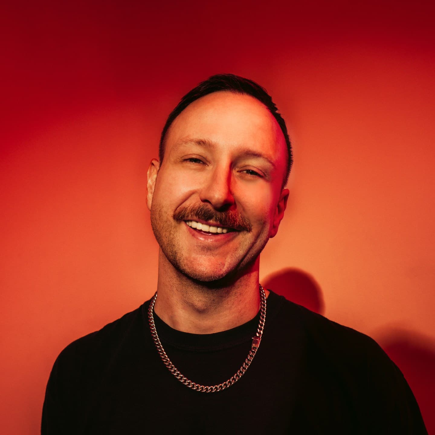 Marten Horger