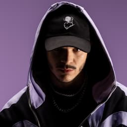 NICO MORENO