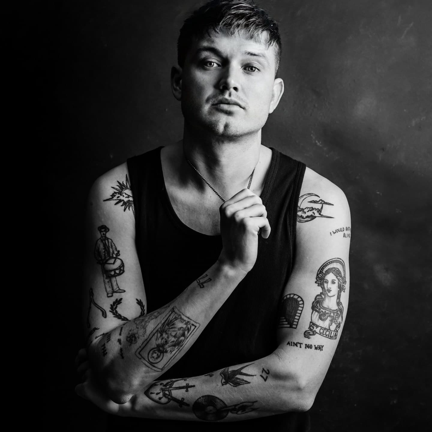 Cameron Jack