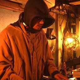 DJ Numark