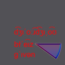 Giorgio Blaise Givvn x Yohji Igarashi