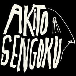 Sengoku Akito