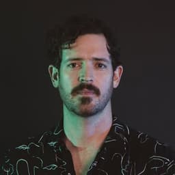 DJ Ceviche