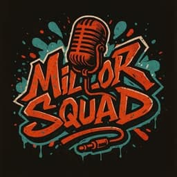 Millor Squad
