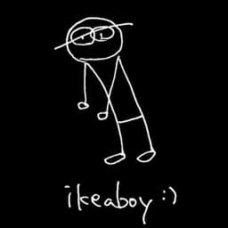 Ikeaboy