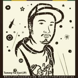 Tommy Far East