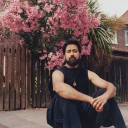 Sarathy Korwar