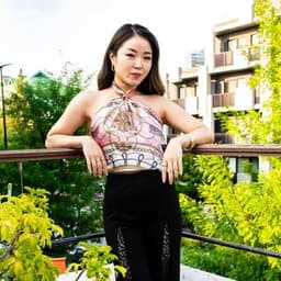 Eimi