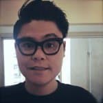Taketsugu Matsuda (CHABE)