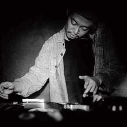 DJ SHIBATA