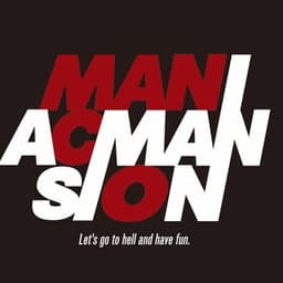 MANIAC MANSION