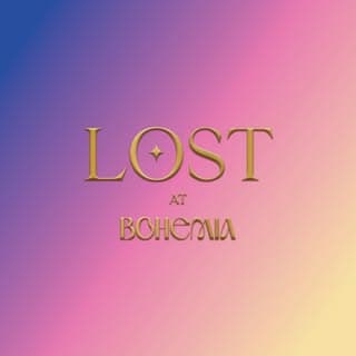 LOST